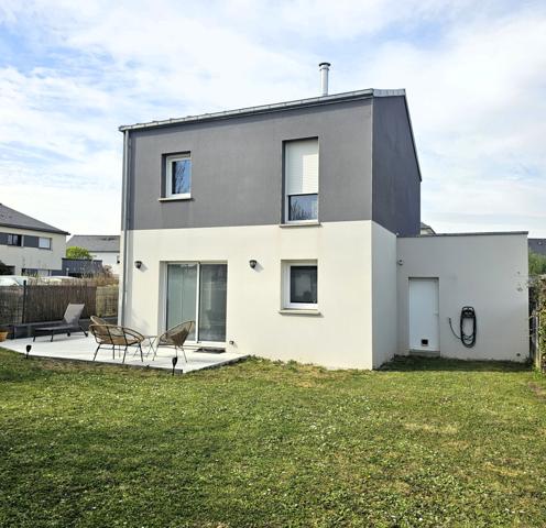 Pont-Péan (35131) PONT PEAN CENTRE - POSEZ VOS VALISE