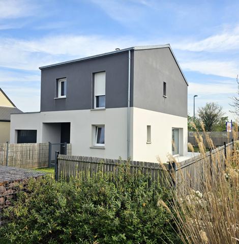 Pont-Péan (35131) PONT PEAN CENTRE - POSEZ VOS VALISE