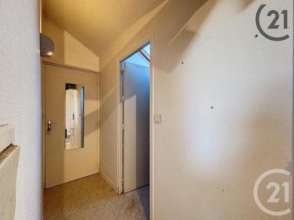 Appartement Studio à vendre  1 pièce - 21,22 m2 REIMS - 51