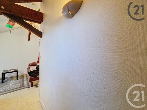 Appartement Studio à vendre  1 pièce - 21,22 m2 REIMS - 51