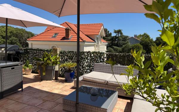 Appartement à vendre    2 pièces •  La Seyne-sur-Mer