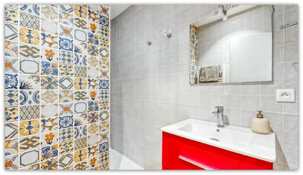 Exclusivité - Appartement T3 rénové et meublé de 75m² - PEZENAS (34120)