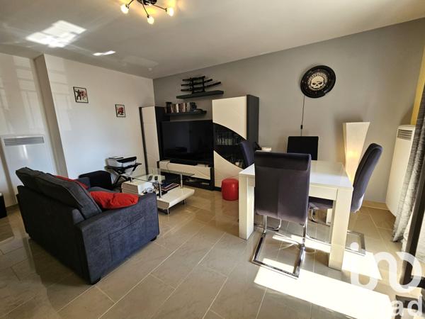 Appartement à vendre 4 pièces 69 m² Guignes