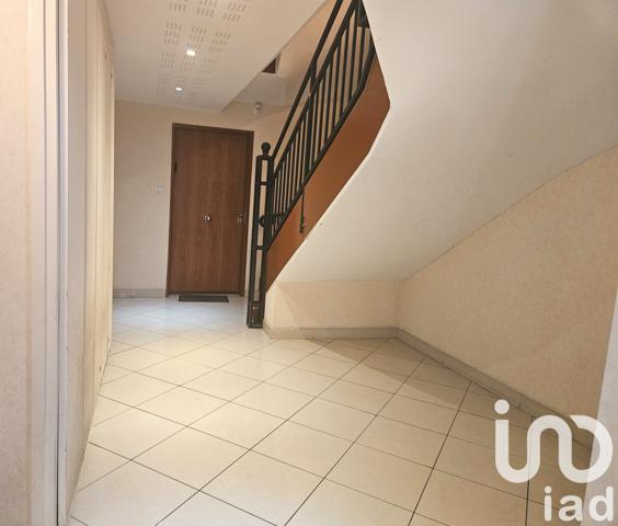 Appartement à vendre 4 pièces 69 m² Guignes