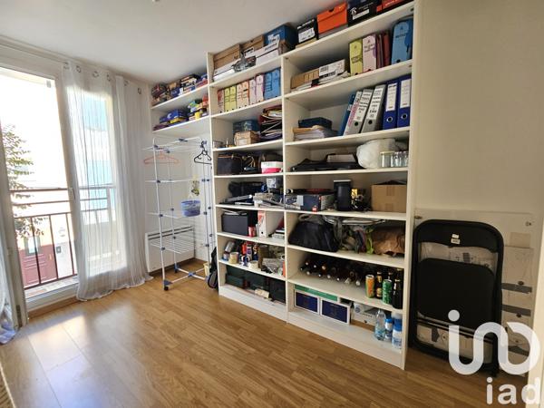 Appartement à vendre 4 pièces 69 m² Guignes