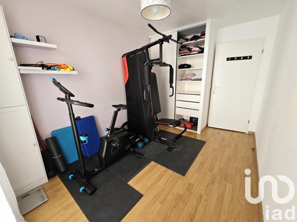 Appartement à vendre 4 pièces 69 m² Guignes