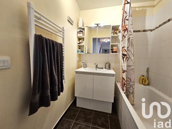 Appartement à vendre 4 pièces 69 m² Guignes