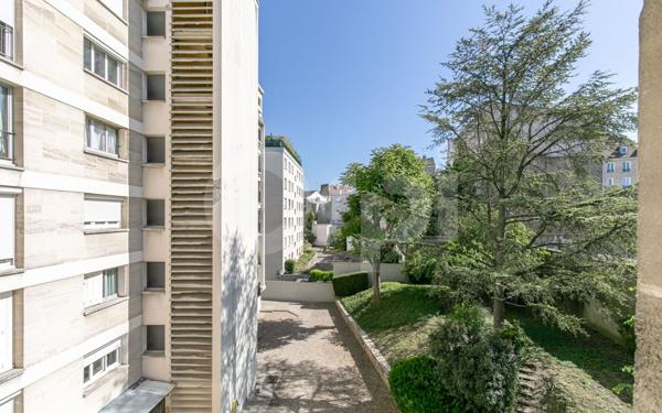 Appartement à vendre    4 pièces • 59,55 m2 Charenton-le-Pont