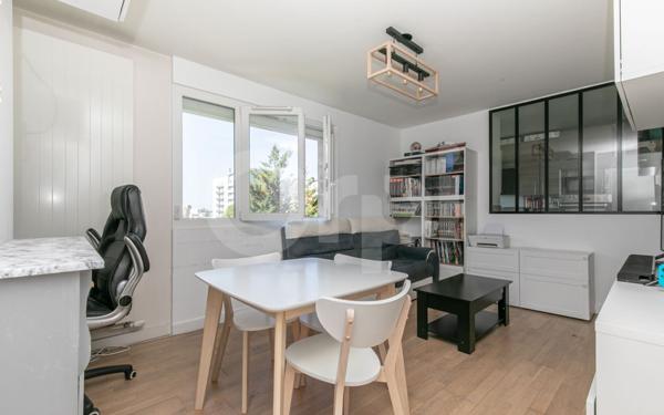 Appartement à vendre    4 pièces • 59,55 m2 Charenton-le-Pont