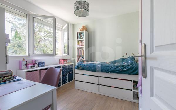 Appartement à vendre    4 pièces • 59,55 m2 Charenton-le-Pont