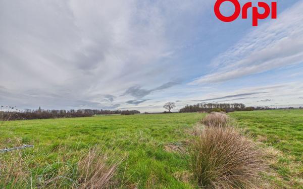 Maison à vendre    4 pièces •  Bernay