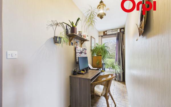 Maison à vendre    4 pièces •  Bernay