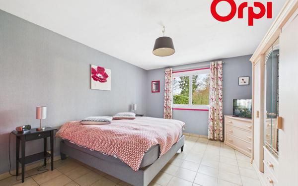 Maison à vendre    4 pièces •  Bernay