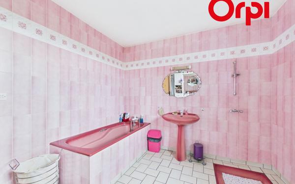 Maison à vendre    4 pièces •  Bernay