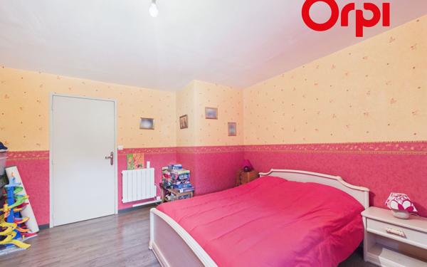 Maison à vendre    4 pièces •  Bernay