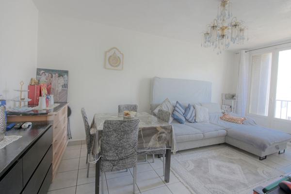 Appartement Antony 2 pièce(s) 1 chambres 41.09 m2 + 2 caves