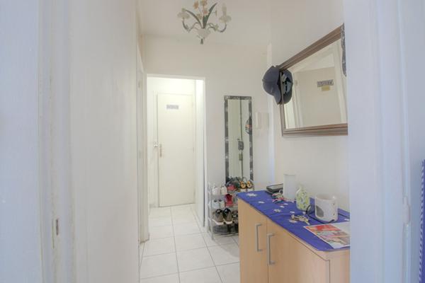 Appartement Antony 2 pièce(s) 1 chambres 41.09 m2 + 2 caves