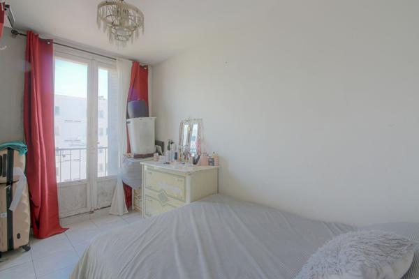 Appartement Antony 2 pièce(s) 1 chambres 41.09 m2 + 2 caves