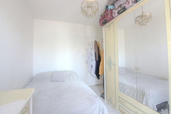 Appartement Antony 2 pièce(s) 1 chambres 41.09 m2 + 2 caves