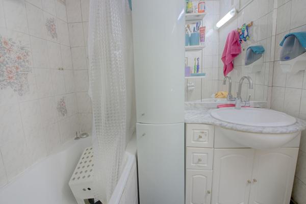 Appartement Antony 2 pièce(s) 1 chambres 41.09 m2 + 2 caves