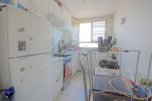 Appartement Antony 2 pièce(s) 1 chambres 41.09 m2 + 2 caves