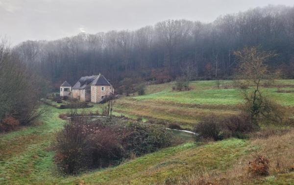 Vente Maison Authon-du-perche   