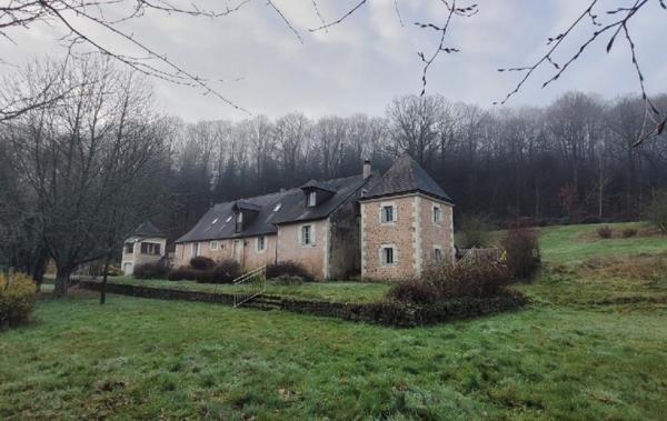 Vente Maison Authon-du-perche   