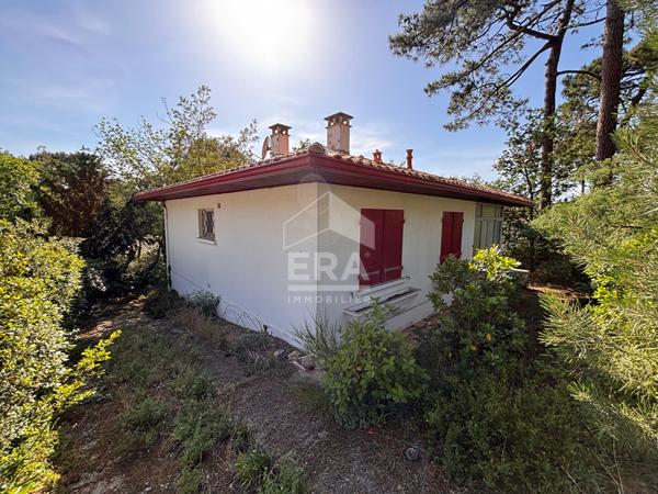 Maison à vendre à Arcachon - Secteur Les Abatilles - Réf. 245