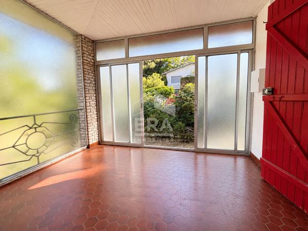 Maison à vendre à Arcachon - Secteur Les Abatilles - Réf. 245