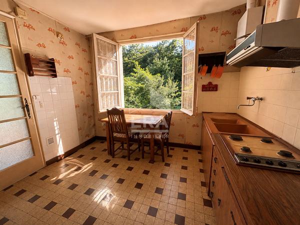 Maison à vendre à Arcachon - Secteur Les Abatilles - Réf. 245
