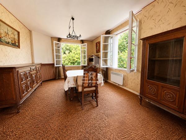 Maison à vendre à Arcachon - Secteur Les Abatilles - Réf. 245