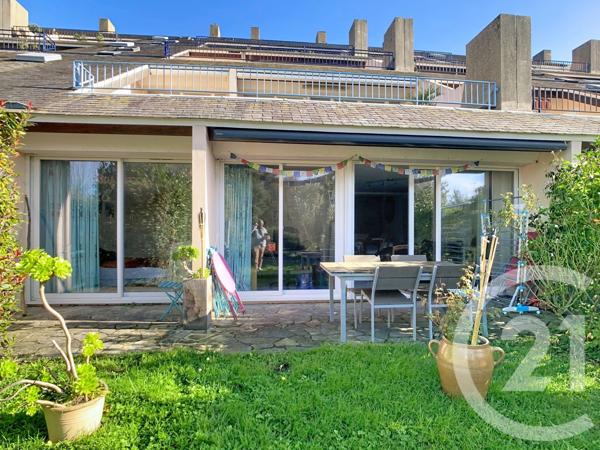 Appartement F3 à vendre  3 pièces - 51,53 m2 ARZON - 56