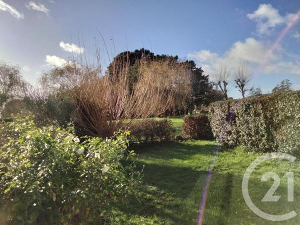 Appartement F3 à vendre  3 pièces - 51,53 m2 ARZON - 56