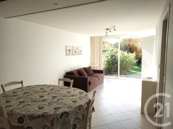 Appartement F3 à vendre  3 pièces - 51,53 m2 ARZON - 56