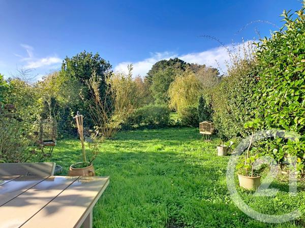 Appartement F3 à vendre  3 pièces - 51,53 m2 ARZON - 56