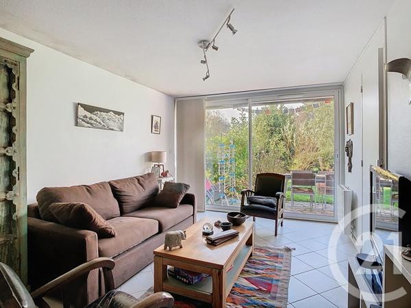 Appartement F3 à vendre  3 pièces - 51,53 m2 ARZON - 56