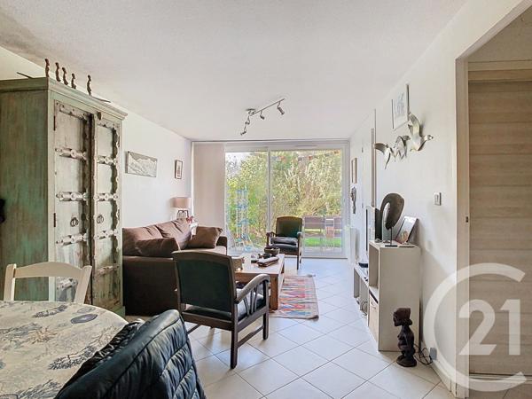 Appartement F3 à vendre  3 pièces - 51,53 m2 ARZON - 56