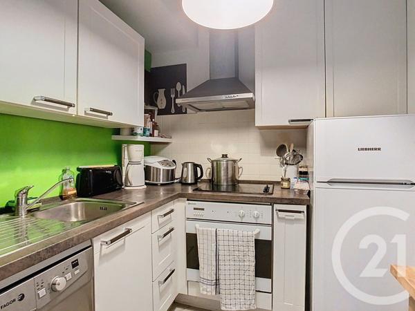 Appartement F3 à vendre  3 pièces - 51,53 m2 ARZON - 56