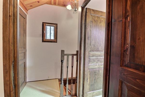 Maison individuelle 7P 181 m² SAINT-JEOIRE-PRIEURE (73190)