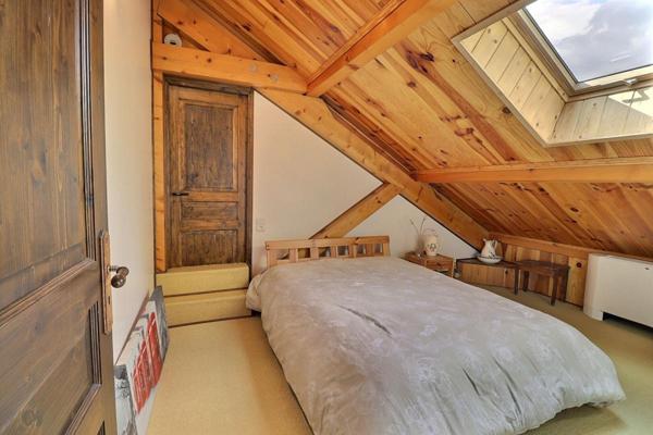 Maison individuelle 7P 181 m² SAINT-JEOIRE-PRIEURE (73190)