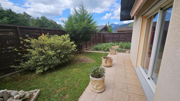 Maison individuelle 7P 181 m² SAINT-JEOIRE-PRIEURE (73190)