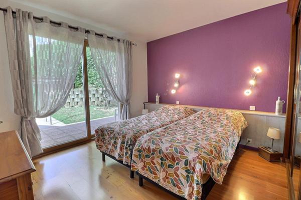 Maison individuelle 7P 181 m² SAINT-JEOIRE-PRIEURE (73190)