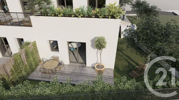 Appartement à vendre  2 pièces - 50,56 m2 PENTA DI CASINCA - 202