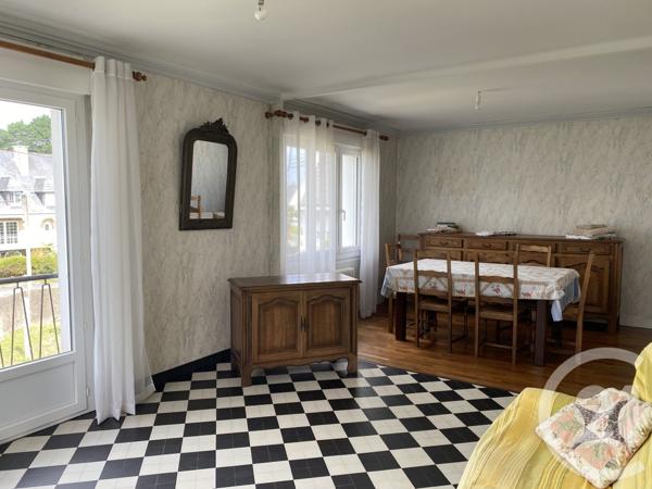 Maison à vendre  6 pièces - 116,58 m2 AURAY - 56