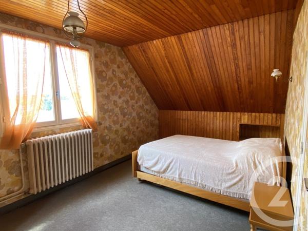 Maison à vendre  6 pièces - 116,58 m2 AURAY - 56