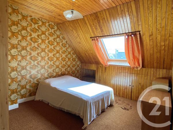 Maison à vendre  6 pièces - 116,58 m2 AURAY - 56