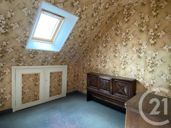 Maison à vendre  6 pièces - 116,58 m2 AURAY - 56