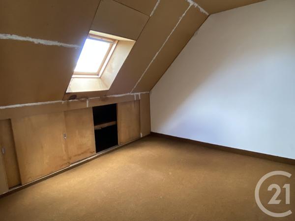 Maison à vendre  6 pièces - 116,58 m2 AURAY - 56