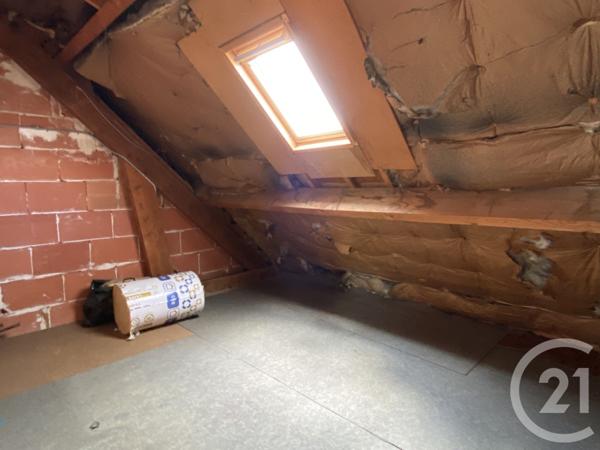 Maison à vendre  6 pièces - 116,58 m2 AURAY - 56