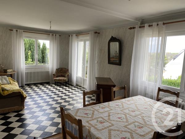 Maison à vendre  6 pièces - 116,58 m2 AURAY - 56